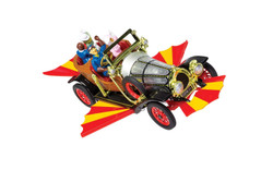 Corgi CC03502 Chitty Chitty Bang Bang 1:43 Diecast Model