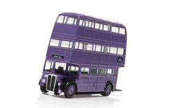 Corgi CC99726 Harry Potter - Triple Decker Knight Bus 1:76 Diecast Model