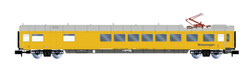 Arnold HN4392 2nd coach for measurement train (ex restaurant coach) N Gauge