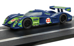Scalextric C4111 Start Endurance Car – ‘Maxed Out Race control’ 1:32 Slot Car