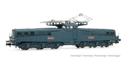 Arnold HN2549S SNCF, CC 14111, blue livery, 4 lamps, ep. III, DCC with Sound N Gauge