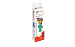 Humbrol Humbrol Acrylic Paint & Brush NHS Charities Together DB9061 DB9061