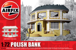 Airfix A75015 Polish Bank 1:72 Model Kit