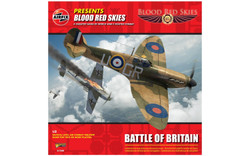 Airfix A1500 Airfix Blood Red Skies Tabletop Board Game