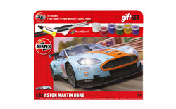 Airfix A50110A Hanging Gift Set - Aston Martin DBR9  Model Kit