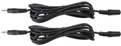 Scalextric C8247 Throttle Extension Cables