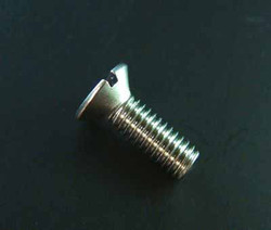 Expo Tools M2.5 X 12 Csk Hd Nuts/Bolts  A31115