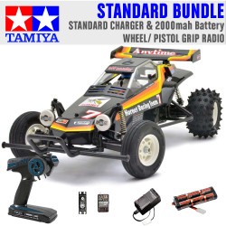 used tamiya rc cars for sale