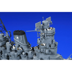 TAMIYA 12622 Crew for War Ships x 144 pieces 1:350 Ship Model Kit