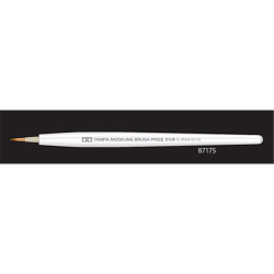 TAMIYA 87175 Pro II Pointed Brush Small - Tools / Accessories