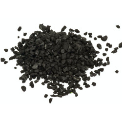 Hornby Skale Scenics R7170 Ballast - Coal