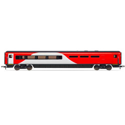 Hornby Coach R40157 LNER, Mk4 Standard/Kitchen, Coach H - Era 11