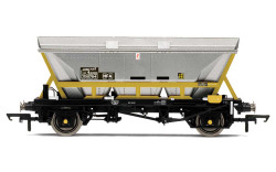 Hornby Wagon R60066 HFA Hopper, BR Coal Sector - Era 8