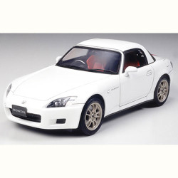 TAMIYA 24245 Honda S2000 2001 Edition 1:24 Car Model Kit