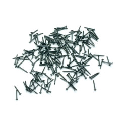 PECO ST-280 Track Fixing Nails for Setrack HO/OO Gauge Code 100