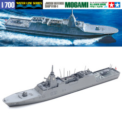 Tamiya  31037 FFM-1 Mogami JMSDF Defense Ship 1:700 Model Kit