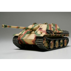 TAMIYA 32522 Gerrman Tank Destroyer Jagdpanther Late Ver 1:48 Military Model Kit