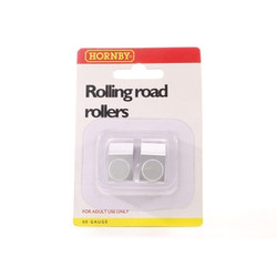 HORNBY R8212 Rolling Road Rollers Spare Rollers