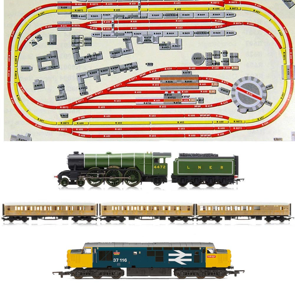 jadlam model railways