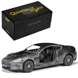 Corgi CC03805 James Bond Aston Martin DBS -Quantum of Solace 1:36 Diecast Model