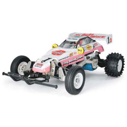 TAMIYA RC 58354 The Frog  Off Road Racer 1:10 Assembly Kit