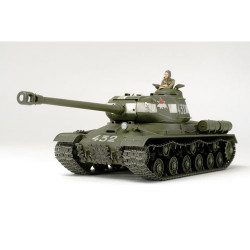 TAMIYA 32571 Russian Heavy Tank JS-2 Model 1 1:48 Military Model Kit