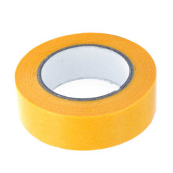 Expo Tools 44518 Precision Masking Tape 18mm x 18 Metres - Single Roll