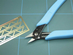 Expo Tools 75575 Xuron 440 High Precision Scissors