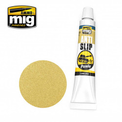 Ammo by Mig Anti Slip Paste Sand For Model Kits Mig 2033