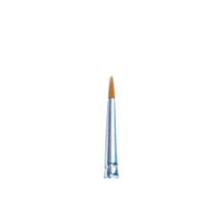 ITALERI Tools 000 Brush Synthetic Round A52201.