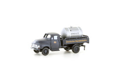 MiNis Opel Blitz 1.75t (1952) DB w/Beer Tank LKLC3239 N Gauge