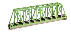 Kato Unitrack (S248T) Straight Truss Girder Bridge L/Green 248mm K20-428 N Gauge