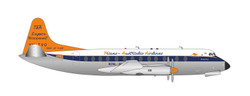 Herpa Vickers Viscount 800 Trans Australian Air VH-TVQ 1:200 HA572859