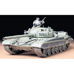 TAMIYA 35160 Russian Army Tank T72M1 1:35 Military Model Kit