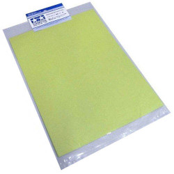 TAMIYA 87130 Masking Sticker Sheet Plain 5pcs - Tools / Accessories