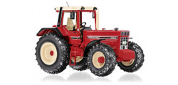 Wiking IHC 1455 XL Tractor 1:32 Model Farm Vehicle 77852