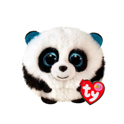 Ty Bamboo Panda - Beanie Balls 42526