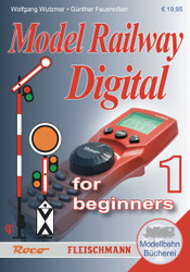 Roco Digital for Beginners Part 1 Manual Multi Scale 81391