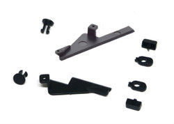 Slot It Chassis Common Parts 1:32 CH79B