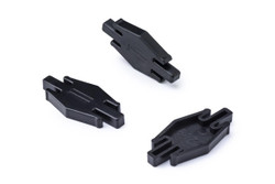 Policar Locking Clips for Straight Track (10) 1:32 P074-10