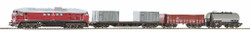 Piko Hobby CSD Diesel Freight Analogue Starter Set HO Gauge 97935