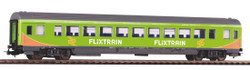 Piko Hobby Flixtrain Passenger Coach VI HO Gauge 58678