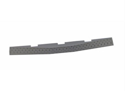 Piko A-Track Roadbed Housing for RH Curved Turnout Motor HO Gauge 55444