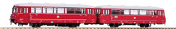 Piko Expert DR VT2.09 Piglet Diesel Railcar III HO Gauge 52880