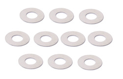 Slot It Spacers 0.1mm for Modular Crowns 10pcs SIGMS10 1:32