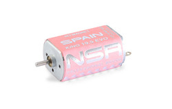 NSR Spanish King EVO 19.5k 19500rpm 270g-cm @12v w/Wires IL 1:32 3032L