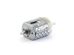 NSR Shark EVO28 12v 28k rpm 200g-cm with Locking Holes 1:32 3046