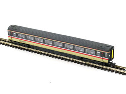 Dapol Mk3 2nd Class Coach Intercity Swallow 42059 DA2P-005-237 N Gauge