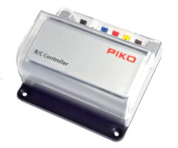 Piko Analogue Controller G Gauge 35008