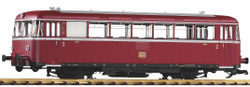 Piko DB VT98 Diesel Railcar III G Gauge 37308
